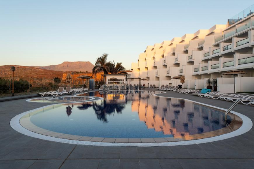 4 Sterne Hotel: Occidental Roca Negra - Adults only - Agaete, Gran Canaria (Kanaren), Bild 2