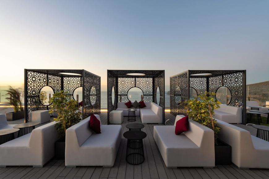 4 Sterne Hotel: Occidental Roca Negra - Adults only - Agaete, Gran Canaria (Kanaren), Bild 9