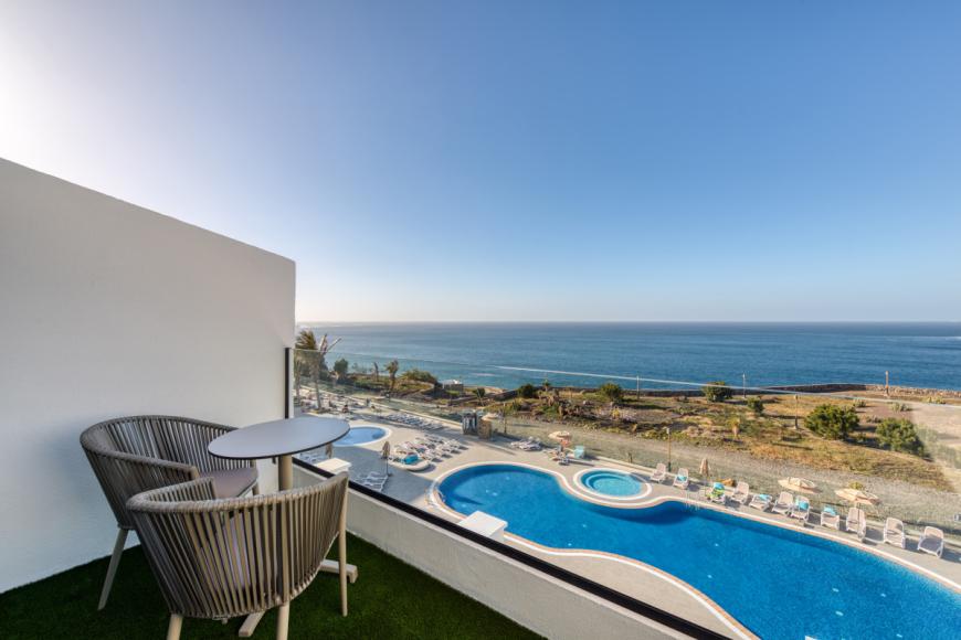 4 Sterne Hotel: Occidental Roca Negra - Adults only - Agaete, Gran Canaria (Kanaren), Bild 4