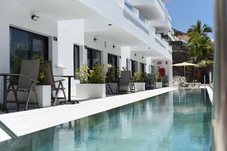 2 Sterne Hotel: Solana Premium Apartments - Puerto Rico, Gran Canaria (Kanaren), Bild 9