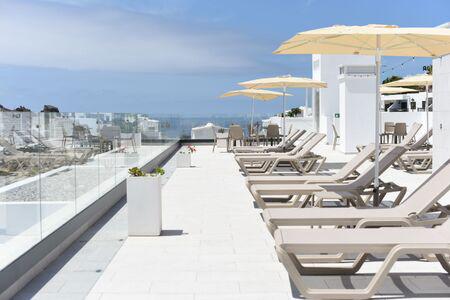 2 Sterne Hotel: Solana Premium Apartments - Puerto Rico, Gran Canaria (Kanaren), Bild 1