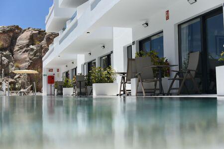 2 Sterne Hotel: Solana Premium Apartments - Puerto Rico, Gran Canaria (Kanaren), Bild 2