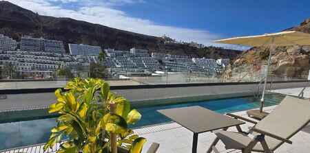 2 Sterne Hotel: Solana Premium Apartments - Puerto Rico, Gran Canaria (Kanaren), Bild 6