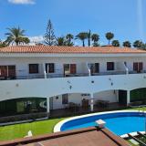 2.5 Sterne Hotel: Apartamentos Beatriz by TAM Resorts, Playa del Ingles, Gran Canaria (Kanaren)