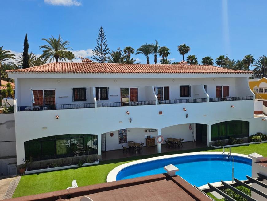 2.5 Sterne Hotel: Apartamentos Beatriz by TAM Resorts - Playa del Ingles, Gran Canaria (Kanaren), Bild 1