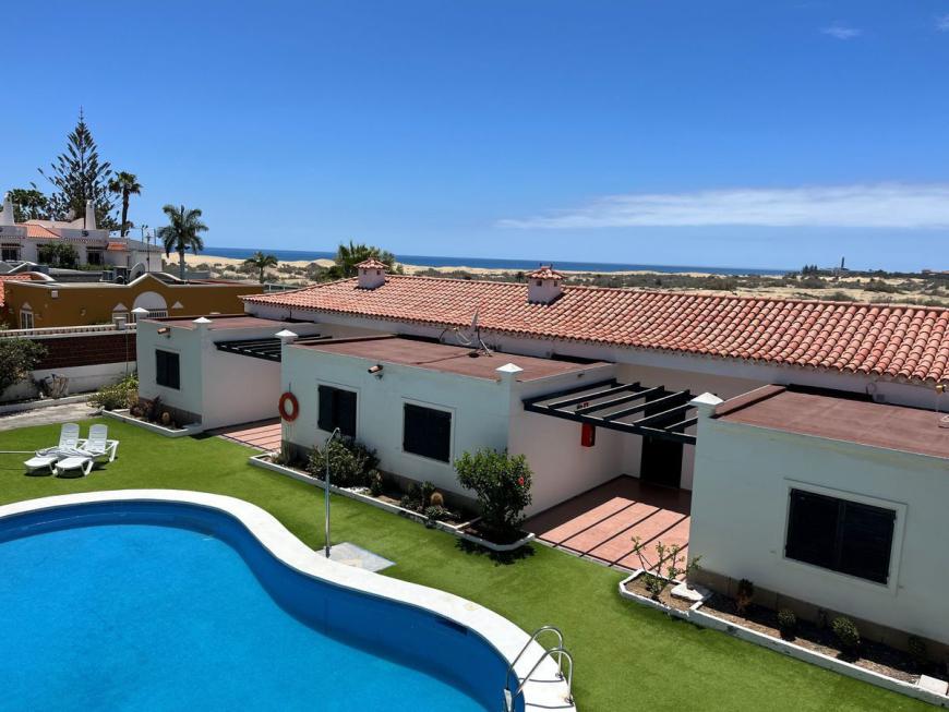 2.5 Sterne Hotel: Apartamentos Beatriz by TAM Resorts - Playa del Ingles, Gran Canaria (Kanaren), Bild 2