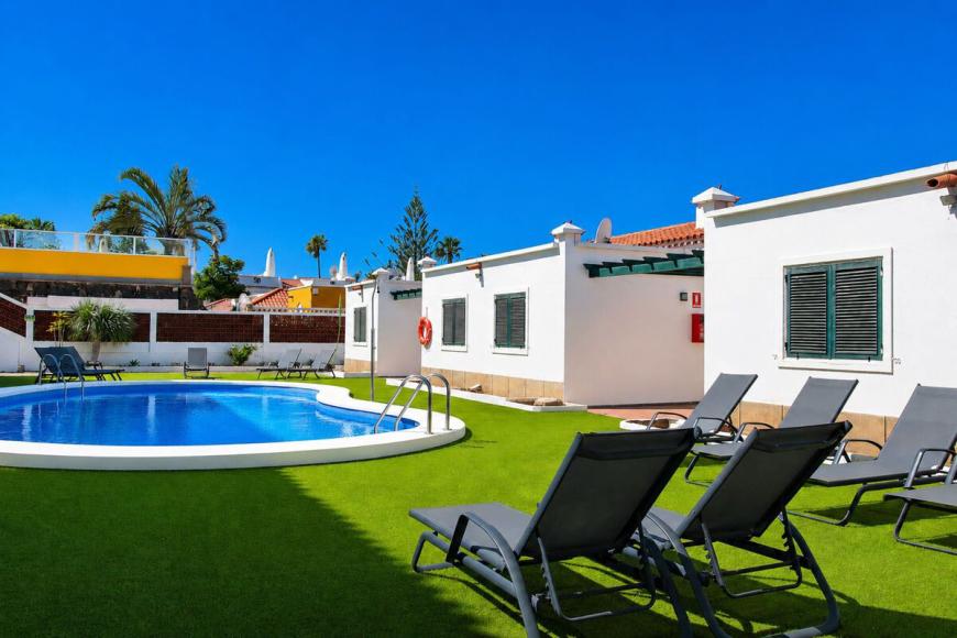 2.5 Sterne Hotel: Apartamentos Beatriz by TAM Resorts - Playa del Ingles, Gran Canaria (Kanaren), Bild 3