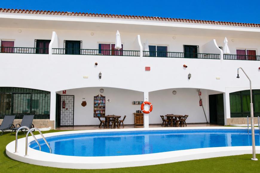 2.5 Sterne Hotel: Apartamentos Beatriz by TAM Resorts - Playa del Ingles, Gran Canaria (Kanaren), Bild 2