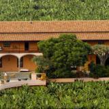 Rural Hacienda del Buen Suceso, Bild 8