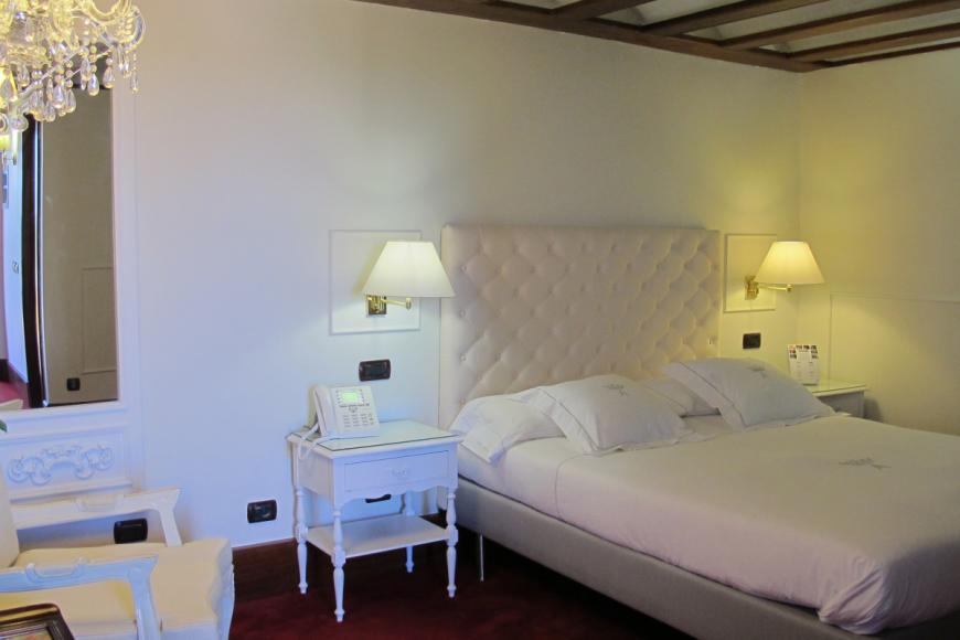 3 Sterne Hotel: Rural Hacienda del Buen Suceso - Arucas, Gran Canaria (Kanaren), Bild 4