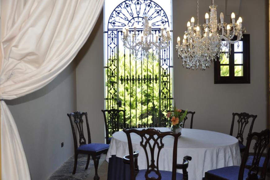 3 Sterne Hotel: Rural Hacienda del Buen Suceso - Arucas, Gran Canaria (Kanaren), Bild 6