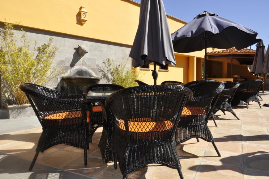 3 Sterne Hotel: Rural Hacienda del Buen Suceso - Arucas, Gran Canaria (Kanaren), Bild 9