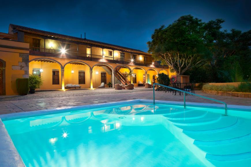 3 Sterne Hotel: Rural Hacienda del Buen Suceso - Arucas, Gran Canaria (Kanaren), Bild 10