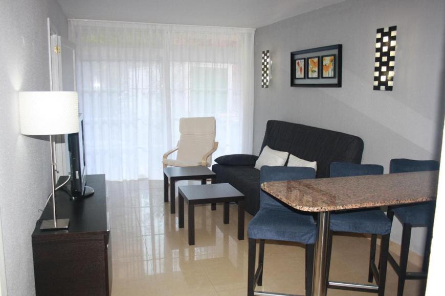 1 Sterne Hotel: Faisan - Playa del Ingles, Gran Canaria (Kanaren), Bild 6