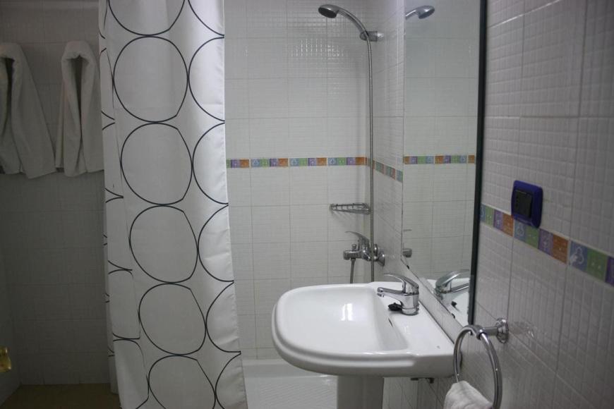 1 Sterne Hotel: Faisan - Playa del Ingles, Gran Canaria (Kanaren), Bild 7