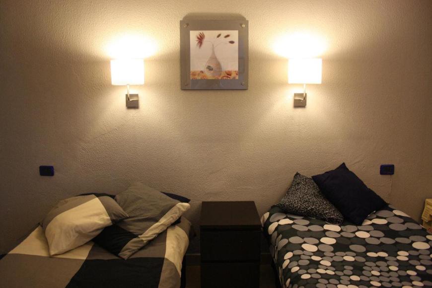 1 Sterne Hotel: Faisan - Playa del Ingles, Gran Canaria (Kanaren), Bild 4