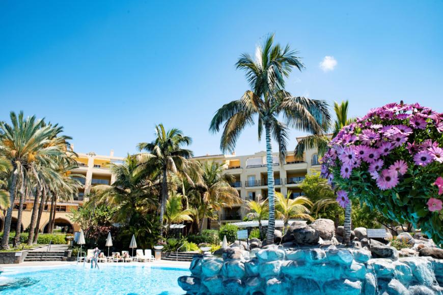 4 Sterne Hotel: Palm Oasis Maspalomas - Maspalomas, Gran Canaria (Kanaren), Bild 8