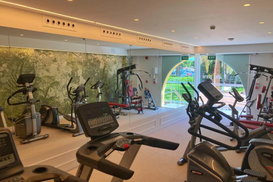 4 Sterne Hotel: Palm Oasis Maspalomas - Maspalomas, Gran Canaria (Kanaren), Bild 10