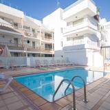 2 Sterne Hotel: Tarahal, San Agustin, Gran Canaria (Kanaren)