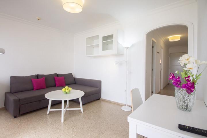 2 Sterne Hotel: Tarahal - San Agustin, Gran Canaria (Kanaren), Bild 8