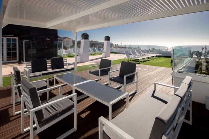 2 Sterne Hotel: Tarahal - San Agustin, Gran Canaria (Kanaren), Bild 10