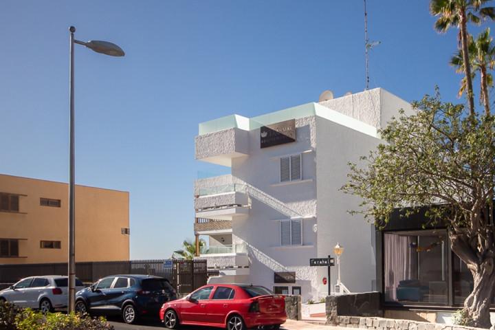 2 Sterne Hotel: Tarahal - San Agustin, Gran Canaria (Kanaren), Bild 2