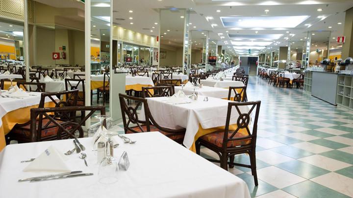 4 Sterne Hotel: Gran Canaria Princess - Adults Only - Playa del Ingles, Gran Canaria (Kanaren), Bild 6