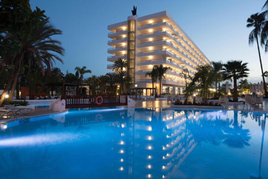 4 Sterne Hotel: Gran Canaria Princess - Adults Only - Playa del Ingles, Gran Canaria (Kanaren), Bild 10
