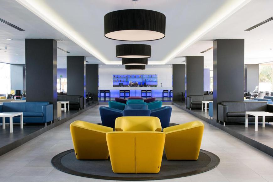 4 Sterne Hotel: Gran Canaria Princess - Adults Only - Playa del Ingles, Gran Canaria (Kanaren), Bild 3