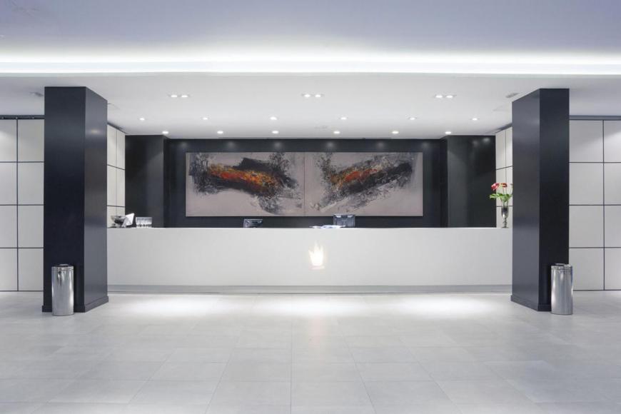 4 Sterne Hotel: Gran Canaria Princess - Adults Only - Playa del Ingles, Gran Canaria (Kanaren), Bild 4