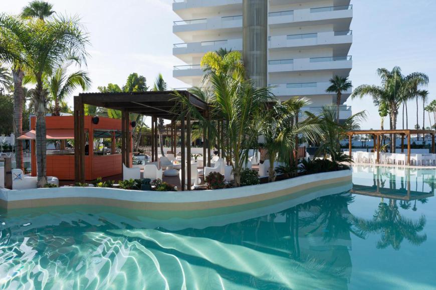 4 Sterne Hotel: Gran Canaria Princess - Adults Only - Playa del Ingles, Gran Canaria (Kanaren), Bild 2