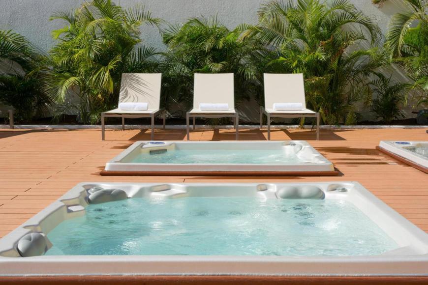 4 Sterne Hotel: Gran Canaria Princess - Adults Only - Playa del Ingles, Gran Canaria (Kanaren), Bild 7