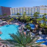 3 Sterne Familienhotel: Abora Continental by Lopesan, Playa del Ingles, Gran Canaria (Kanaren)
