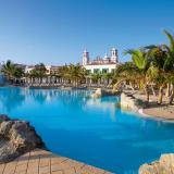 5 Sterne Familienhotel: Lopesan Villa del Conde, Meloneras, Gran Canaria (Kanaren)