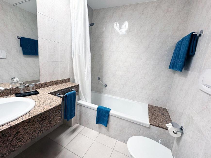 3 Sterne Hotel: Servatur Don Miguel - Playa del Ingles, Gran Canaria (Kanaren), Bild 9