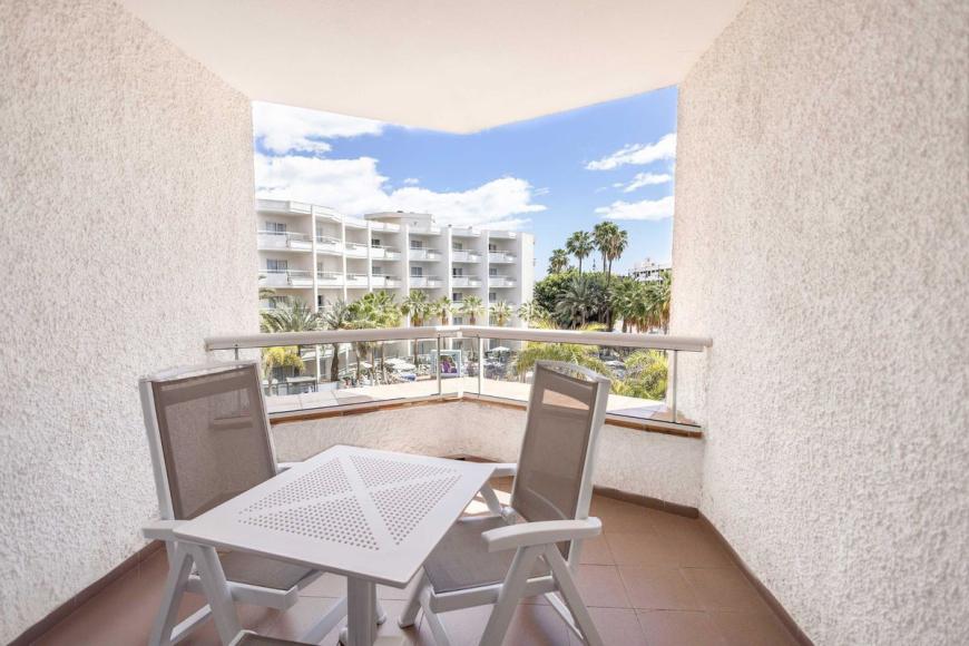 3 Sterne Hotel: Servatur Don Miguel - Playa del Ingles, Gran Canaria (Kanaren), Bild 10