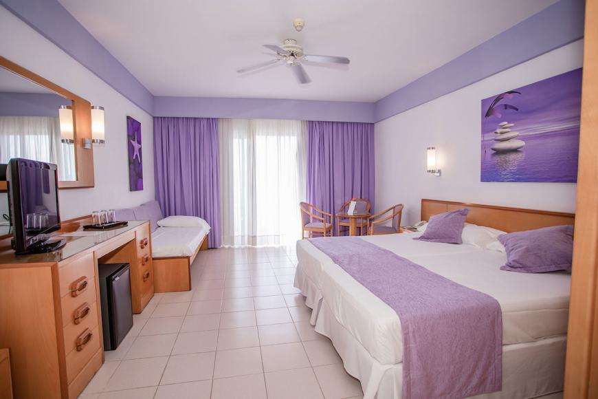 3 Sterne Hotel: Servatur Don Miguel - Playa del Ingles, Gran Canaria (Kanaren), Bild 8