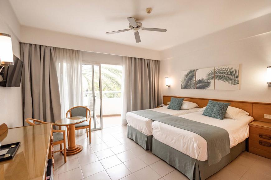 3 Sterne Hotel: Servatur Don Miguel - Playa del Ingles, Gran Canaria (Kanaren), Bild 7