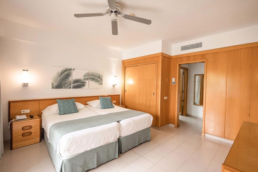 3 Sterne Hotel: Servatur Don Miguel - Playa del Ingles, Gran Canaria (Kanaren), Bild 6