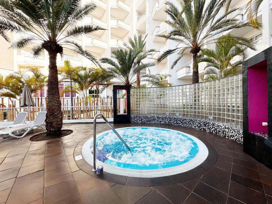 3 Sterne Hotel: Servatur Don Miguel - Playa del Ingles, Gran Canaria (Kanaren), Bild 4