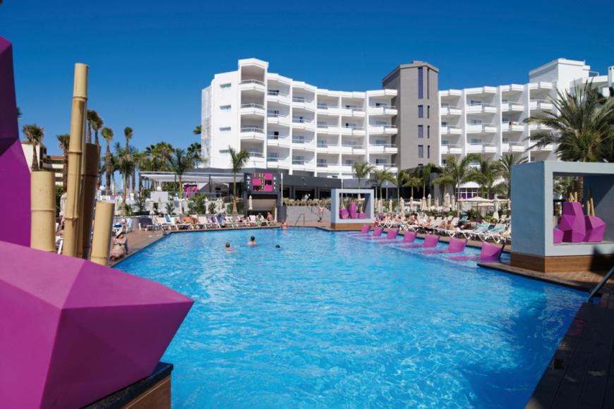 3 Sterne Hotel: Servatur Don Miguel - Playa del Ingles, Gran Canaria (Kanaren), Bild 3