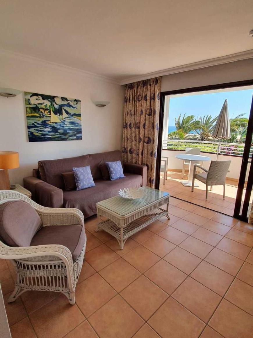 3 Sterne Hotel: Taboga - Playa del Ingles, Gran Canaria (Kanaren), Bild 4