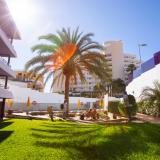 Las Jacarandas, Bild 10