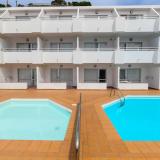 Apartamentos LIVVO Puerto Bello, Bild 8