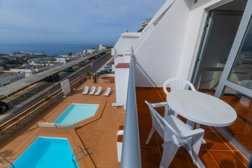 2 Sterne Hotel: Apartamentos LIVVO Puerto Bello - Puerto Rico, Gran Canaria (Kanaren), Bild 7