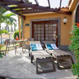 Maspalomas Villas by Dunas - Adults only, Bild 8
