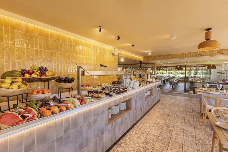 4 Sterne Hotel: Maspalomas Villas by Dunas - Adults only - Maspalomas, Gran Canaria (Kanaren), Bild 10