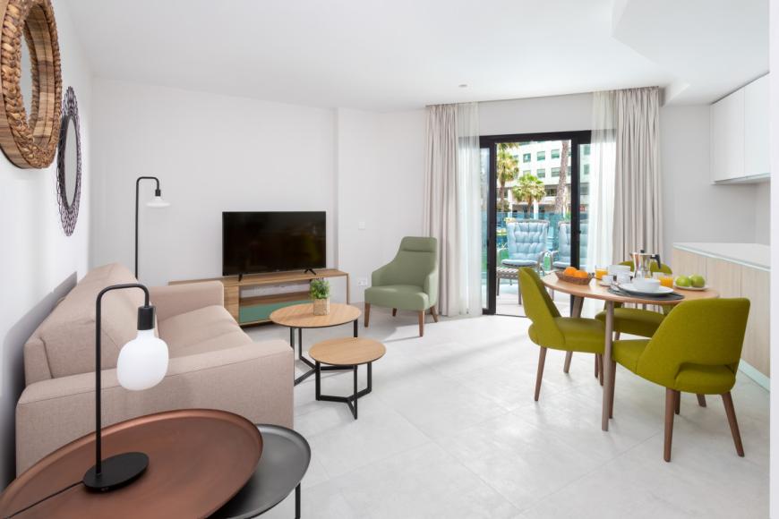 4 Sterne Hotel: ART Las Palmas by MUR Hotels - Las Palmas Stadt, Gran Canaria (Kanaren), Bild 3