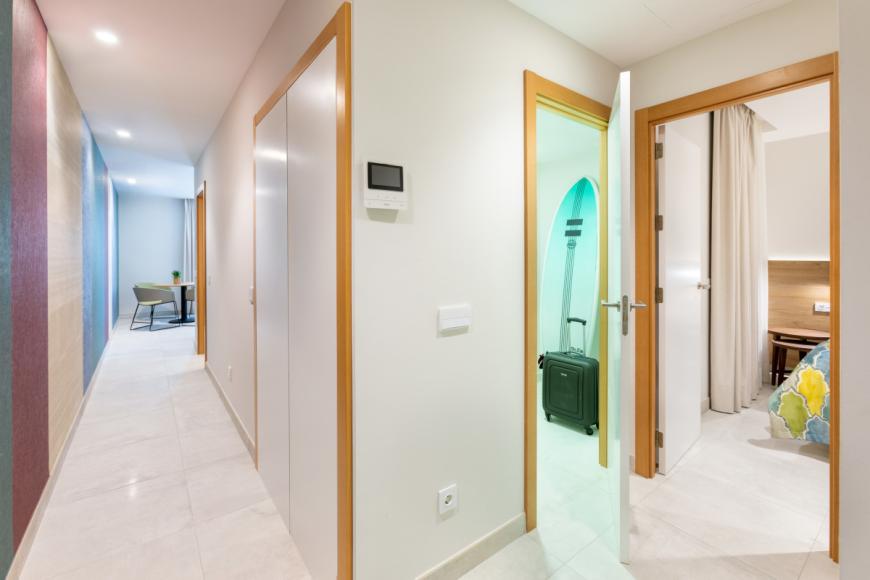 4 Sterne Hotel: ART Las Palmas by MUR Hotels - Las Palmas Stadt, Gran Canaria (Kanaren), Bild 8