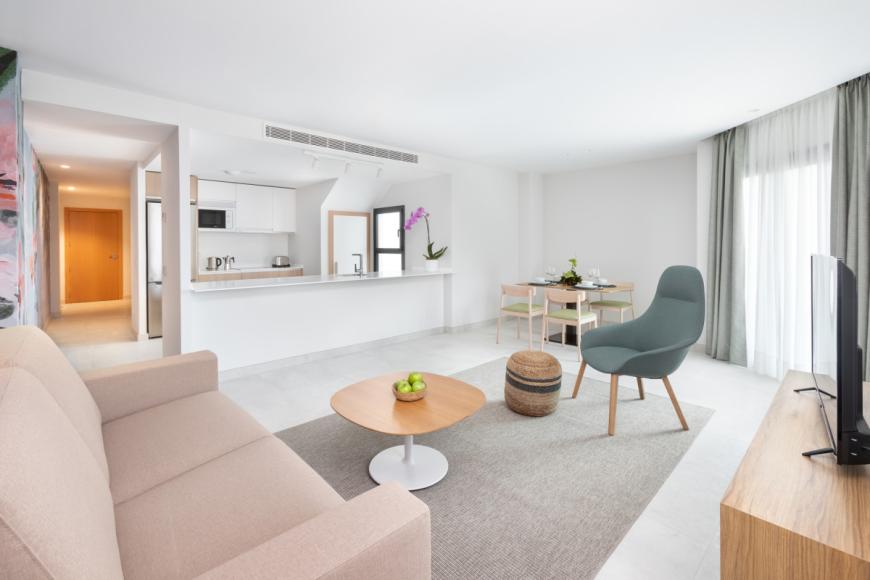 4 Sterne Hotel: ART Las Palmas by MUR Hotels - Las Palmas Stadt, Gran Canaria (Kanaren), Bild 10